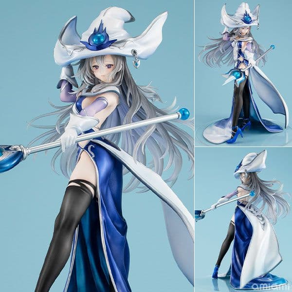 ART WORKS MONSTERS 遊戯王　サイレント・マジシャン