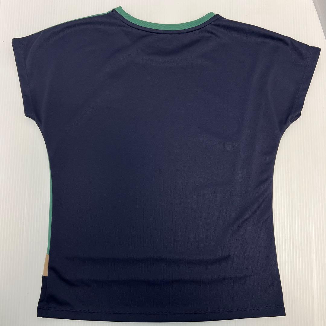 FILA フィラ テニスウェア セットアップ