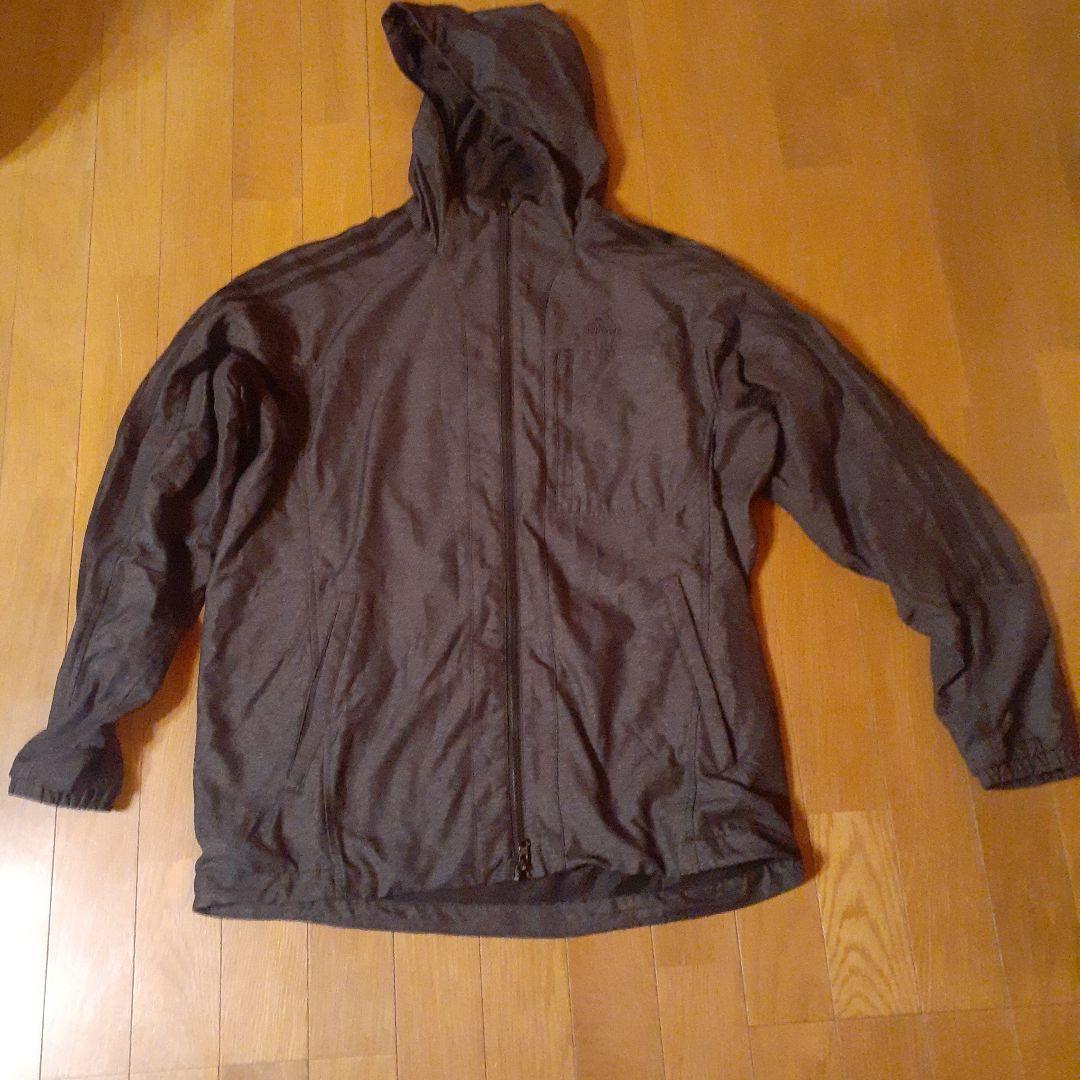 adidas ジャージ
