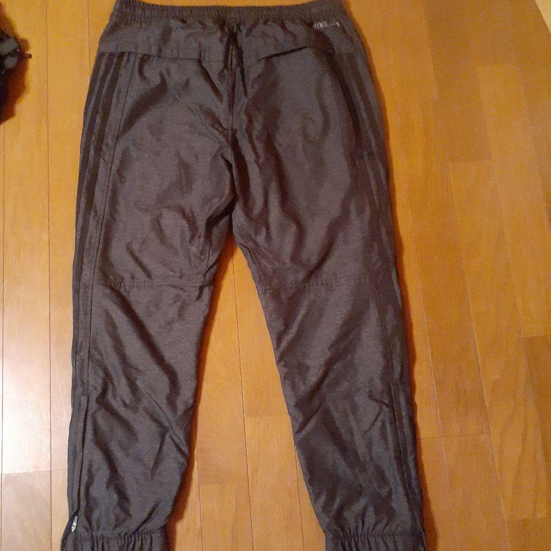 adidas ジャージ