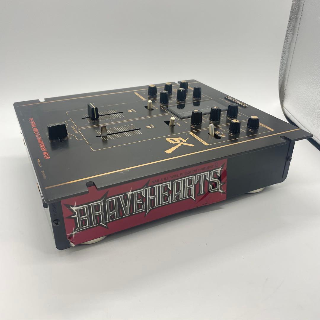 ◯Technics テクニクス SH-EX1200 DJミキサー