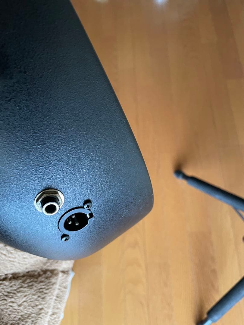 最終値下げ！！特注スーパーアダマス 1587-X　Ovation Adamas