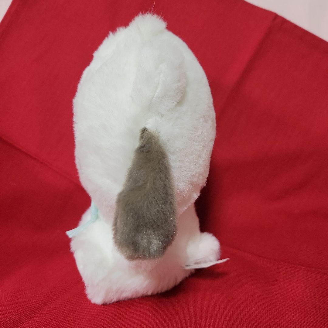 ふわふわ スノーデザイン ポチャッコ・フェアリーラビット キティ ぬいぐるみ