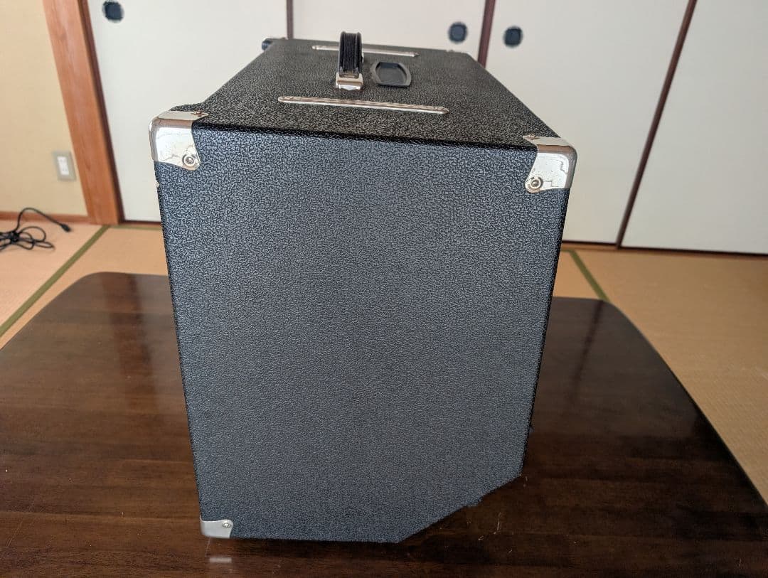 ベース HARTKE HyDrive 210C