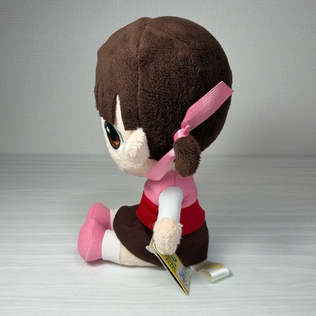 ペルソナ4 堂島菜々子 ぬいぐるみ タイトー