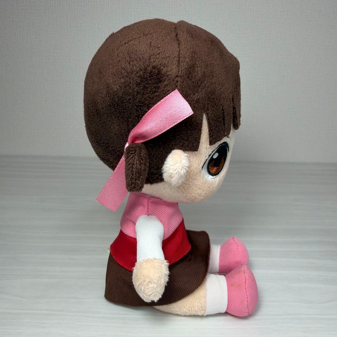 ペルソナ4 堂島菜々子 ぬいぐるみ タイトー