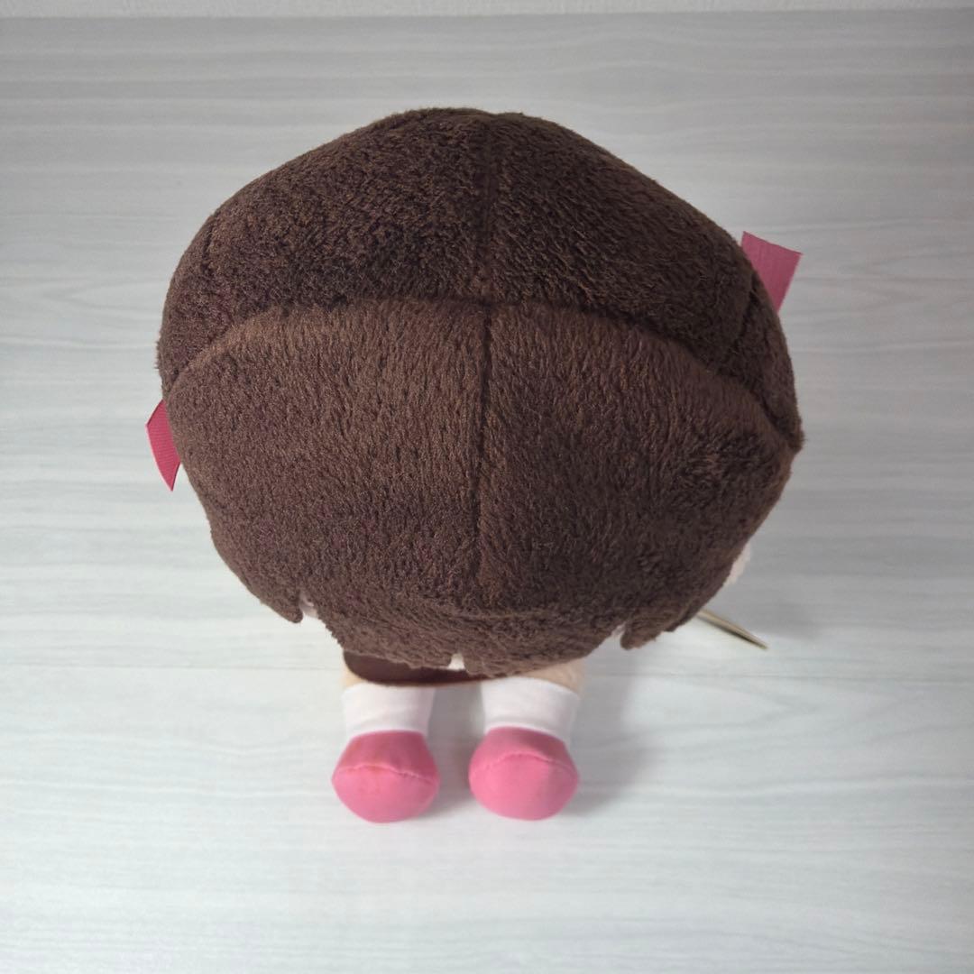 ペルソナ4 堂島菜々子 ぬいぐるみ タイトー