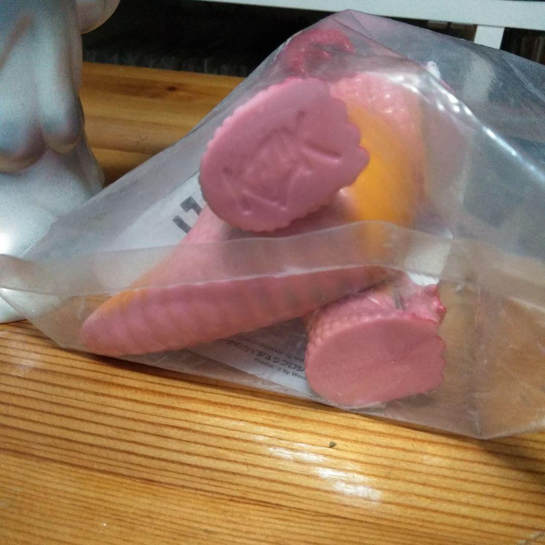 FRANK KOZIK コジック　ウサギゴン　ダムドロン　怪zine