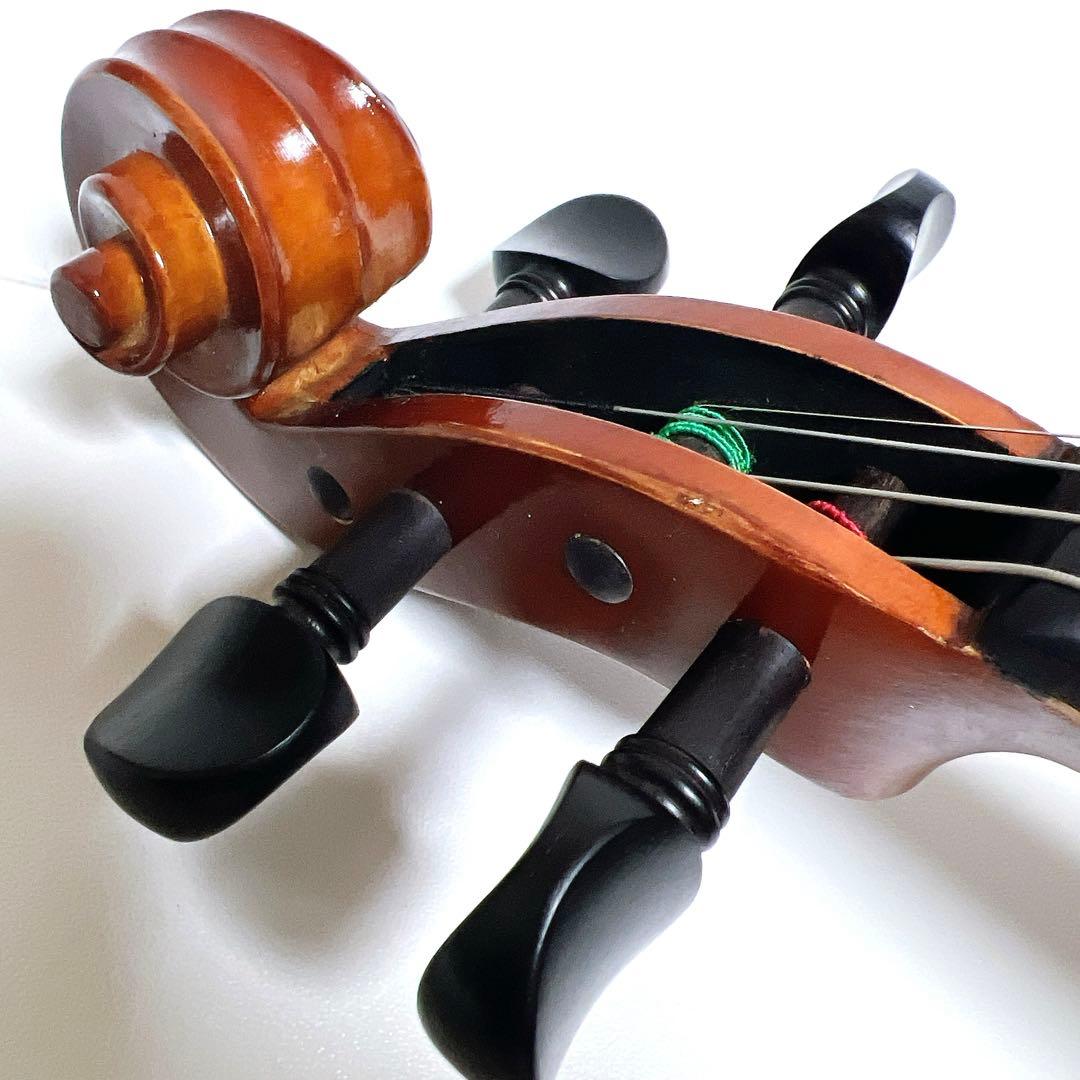 【極美品】Ena Violin 4/4 No.1 バイオリン　2022年製　恵那