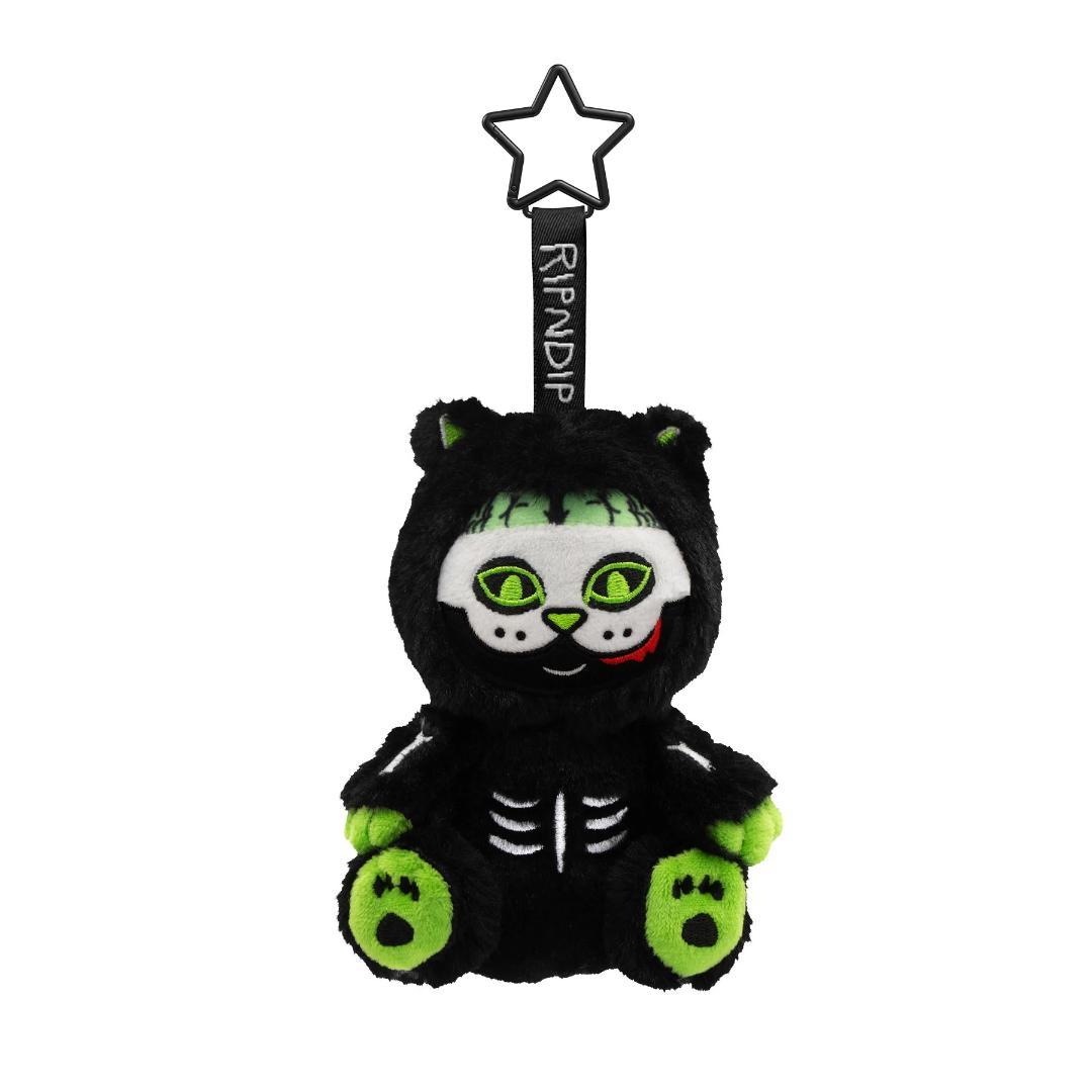 Freakiee Faces NermieeBags (コンプリート4体Set)