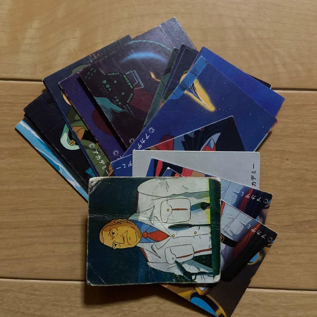 ♡いろいろなカードまとめ売り　昭和　レトロ　当時物