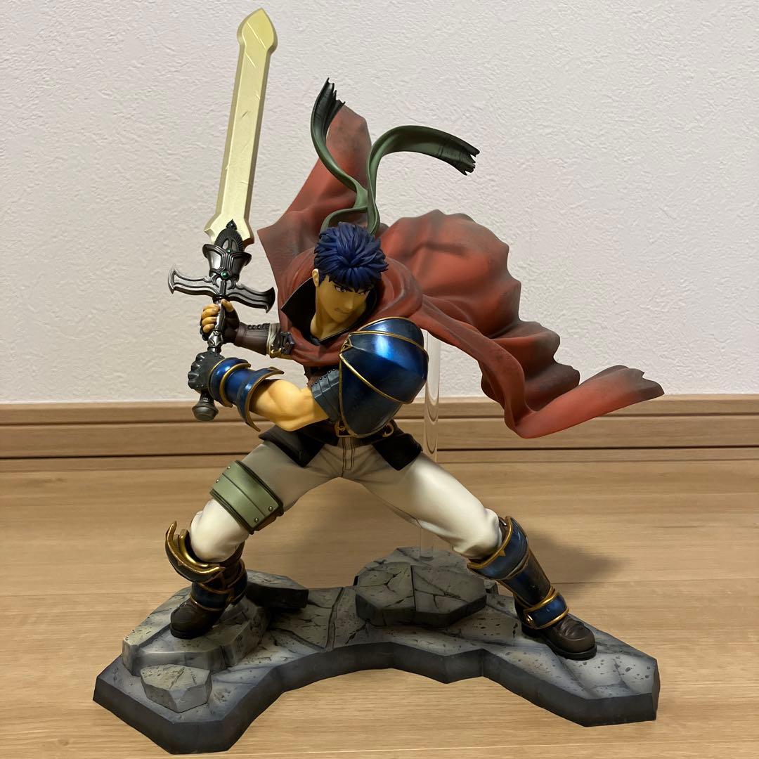 ファイアーエムブレム アイク