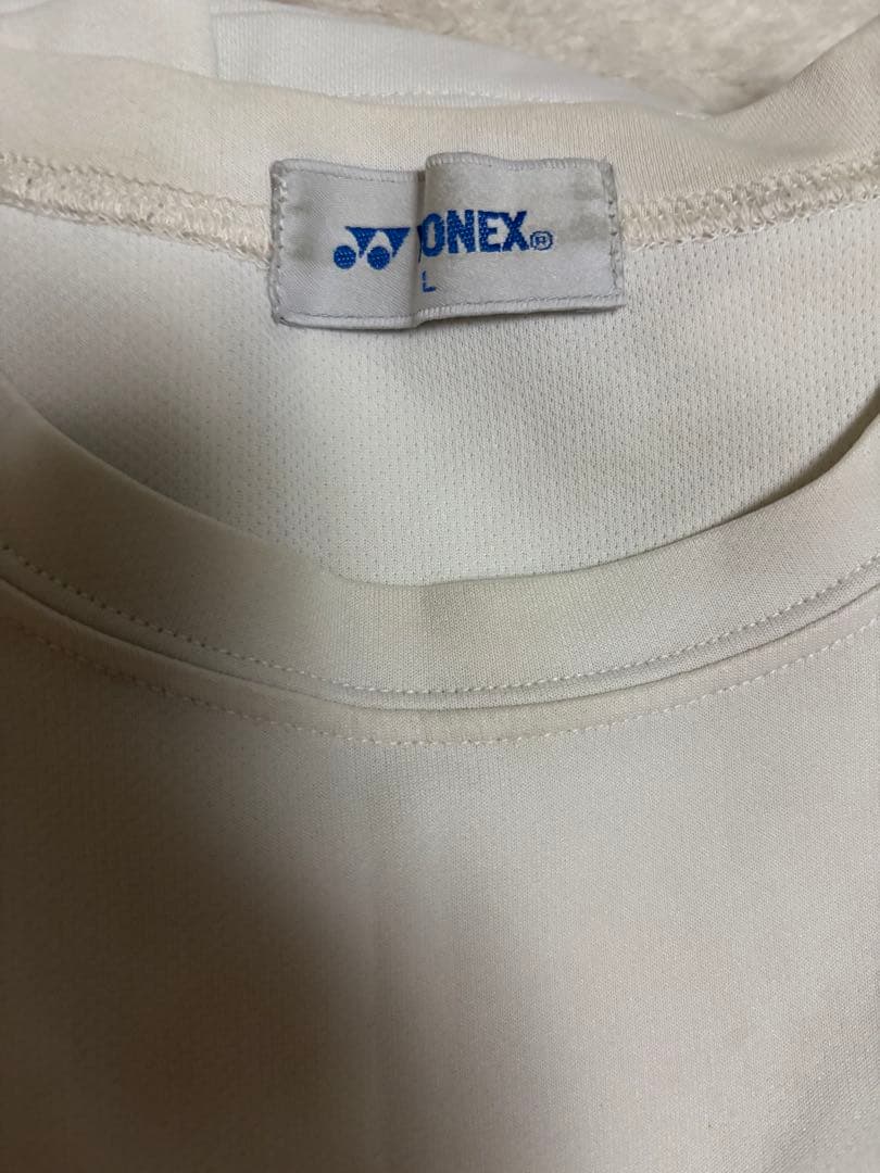YONEX バドミントンウェア 3枚セット