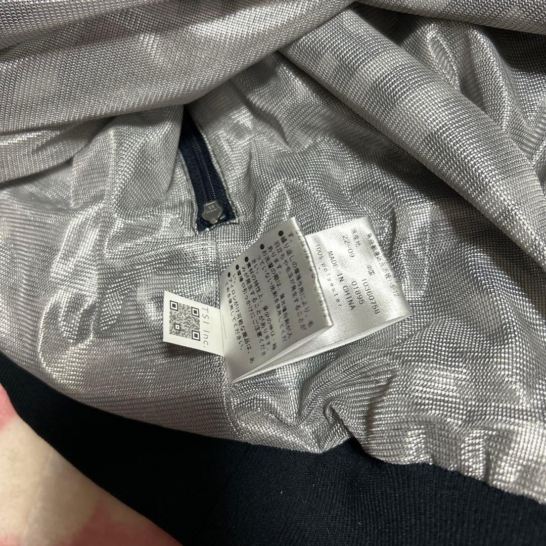 パーリーゲイツ 防寒着2枚セット美品