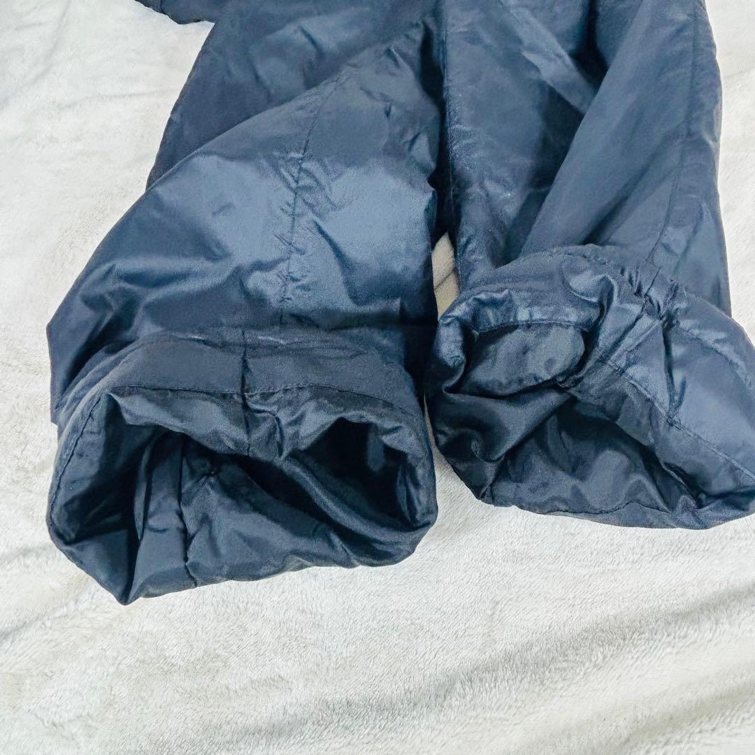 シマノ 防寒 サーマルインシュレーションスーツ MD-055M / XL