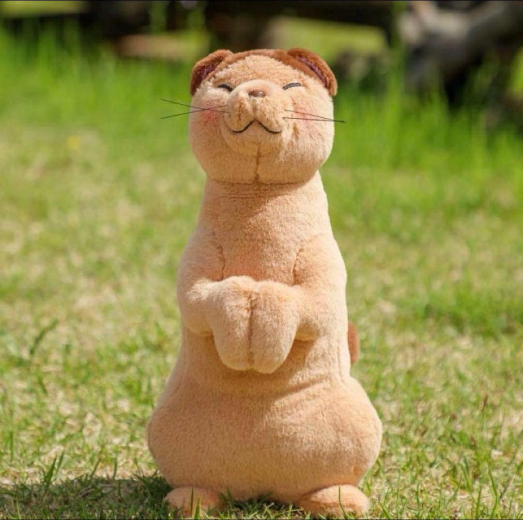スタジオジブリ　猫の恩返し　ナトル