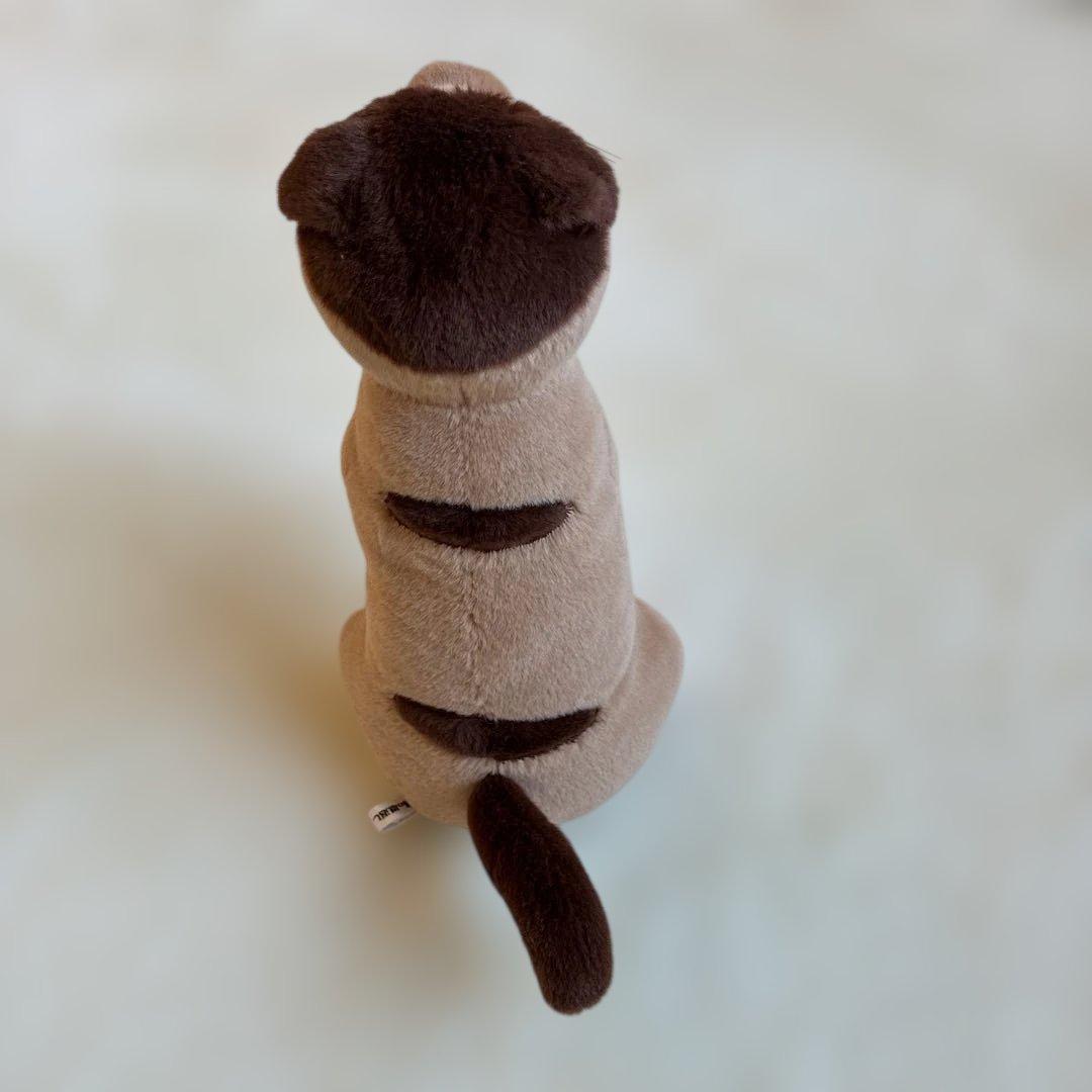スタジオジブリ　猫の恩返し　ナトル