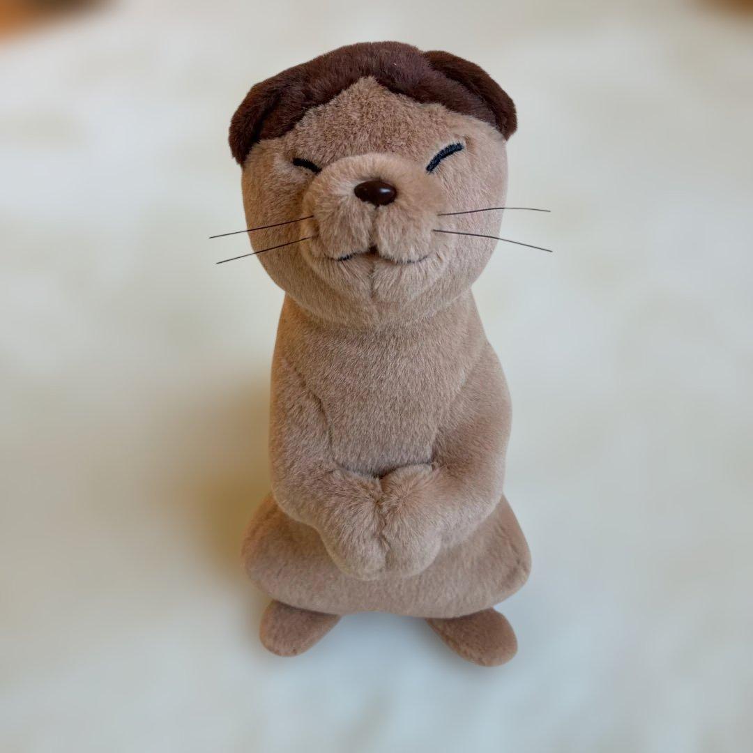 スタジオジブリ　猫の恩返し　ナトル