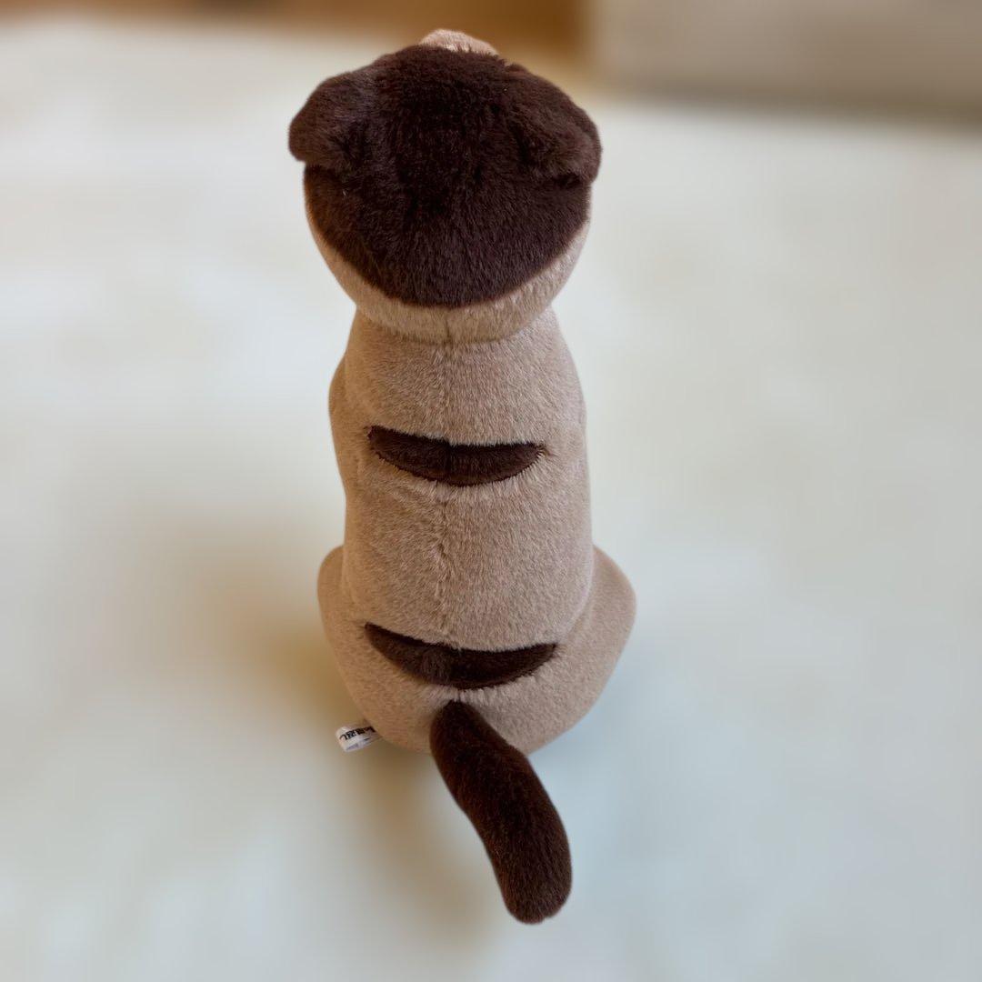 スタジオジブリ　猫の恩返し　ナトル