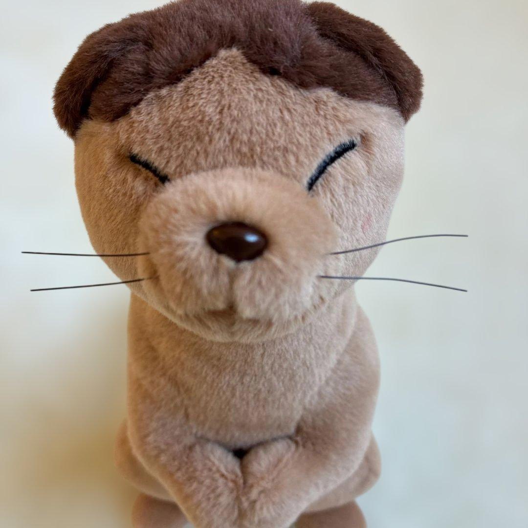 スタジオジブリ　猫の恩返し　ナトル