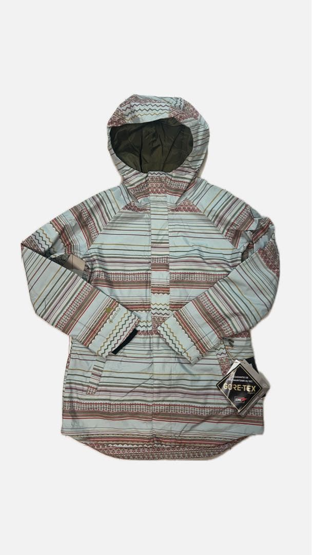 スノーボード Burton GORE-TEX Kaylo Shell Jacket