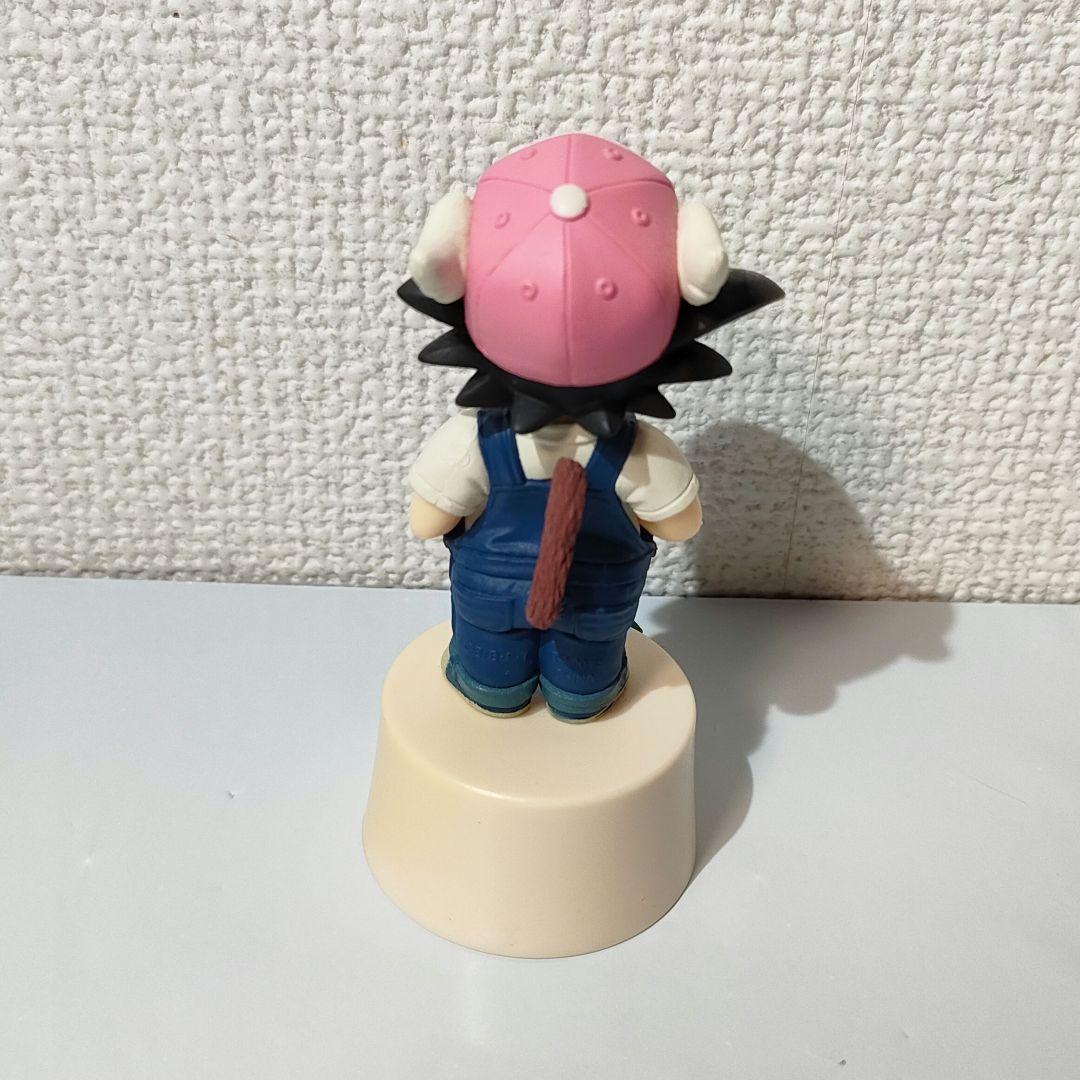☆　国内正規品　一番くじ　f　30th　ドラゴンボールフィギュア　孫悟空　☆
