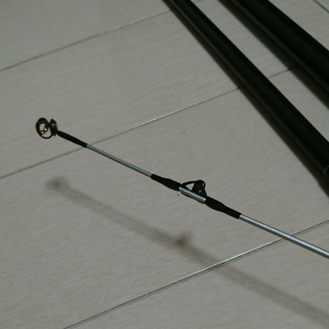 ダイコー  プロフィールド ロイヤル石鯛 500