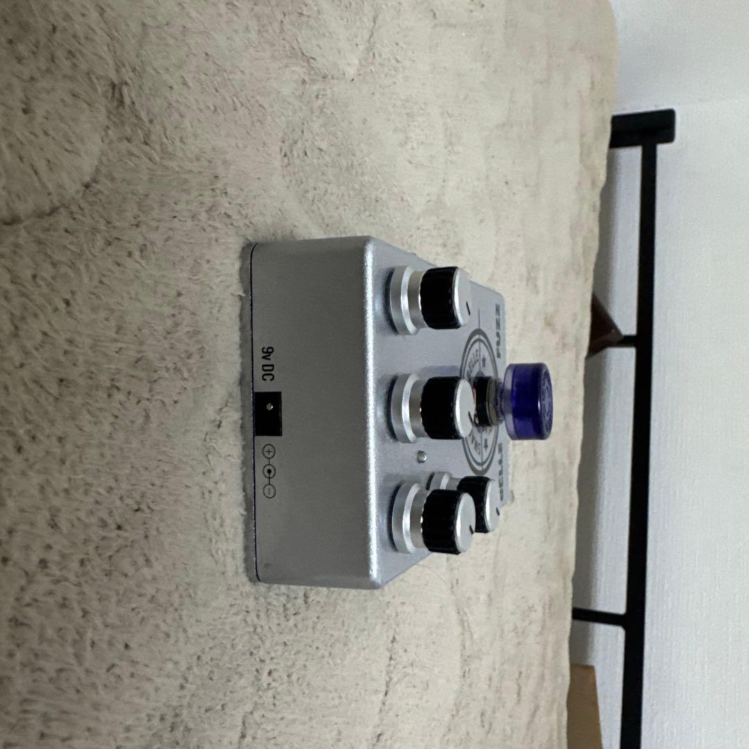 Smart Belle Fuzz / Tone Bender MK II系