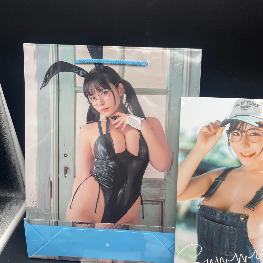 ◯ 未使用品 東雲うみ うみの家 特盛セット
