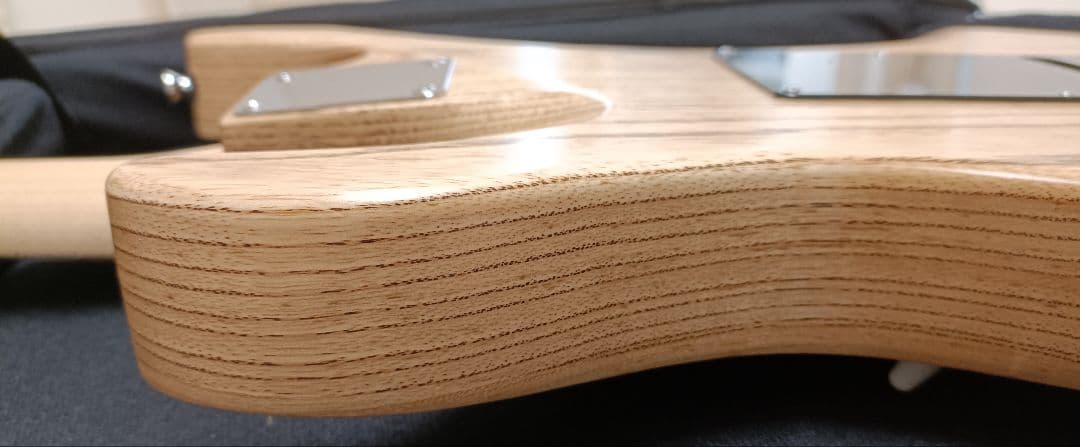 【美品】dragonfly HI STA648 RH リバースヘッド ステンレス