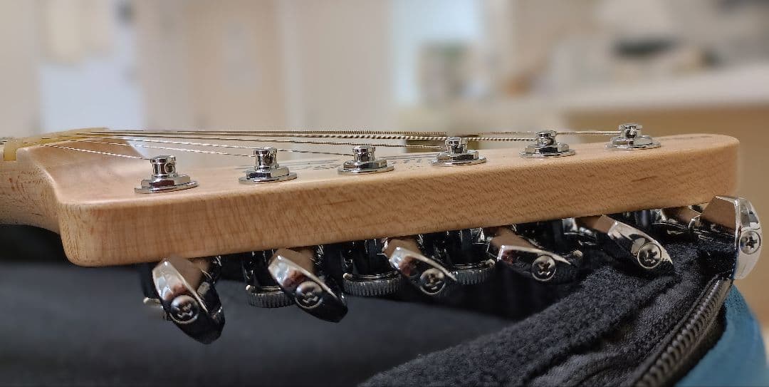 【美品】dragonfly HI STA648 RH リバースヘッド ステンレス