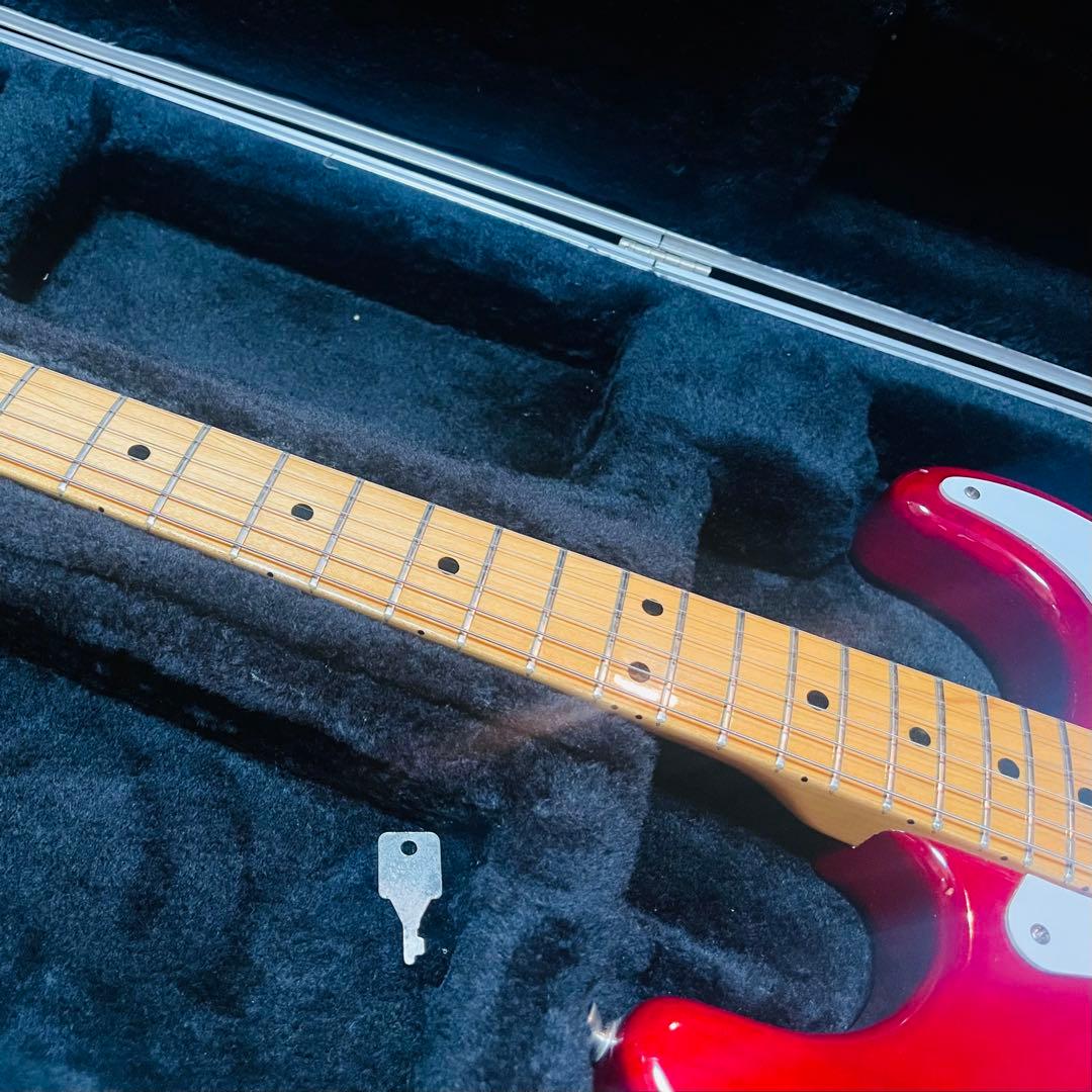 Heerby SE-700 Stratocaster 春日楽器 KASUGA