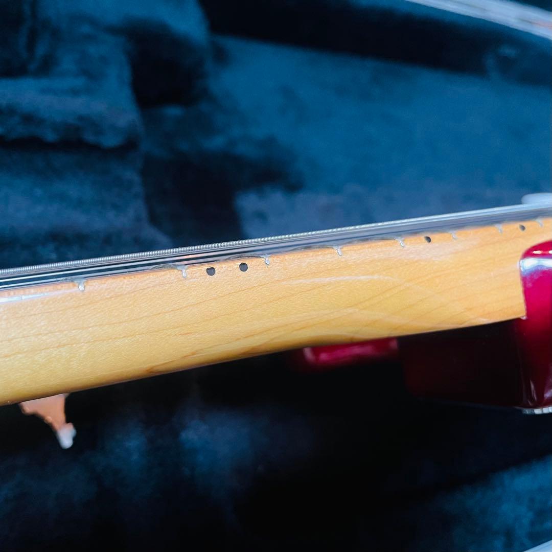 Heerby SE-700 Stratocaster 春日楽器 KASUGA