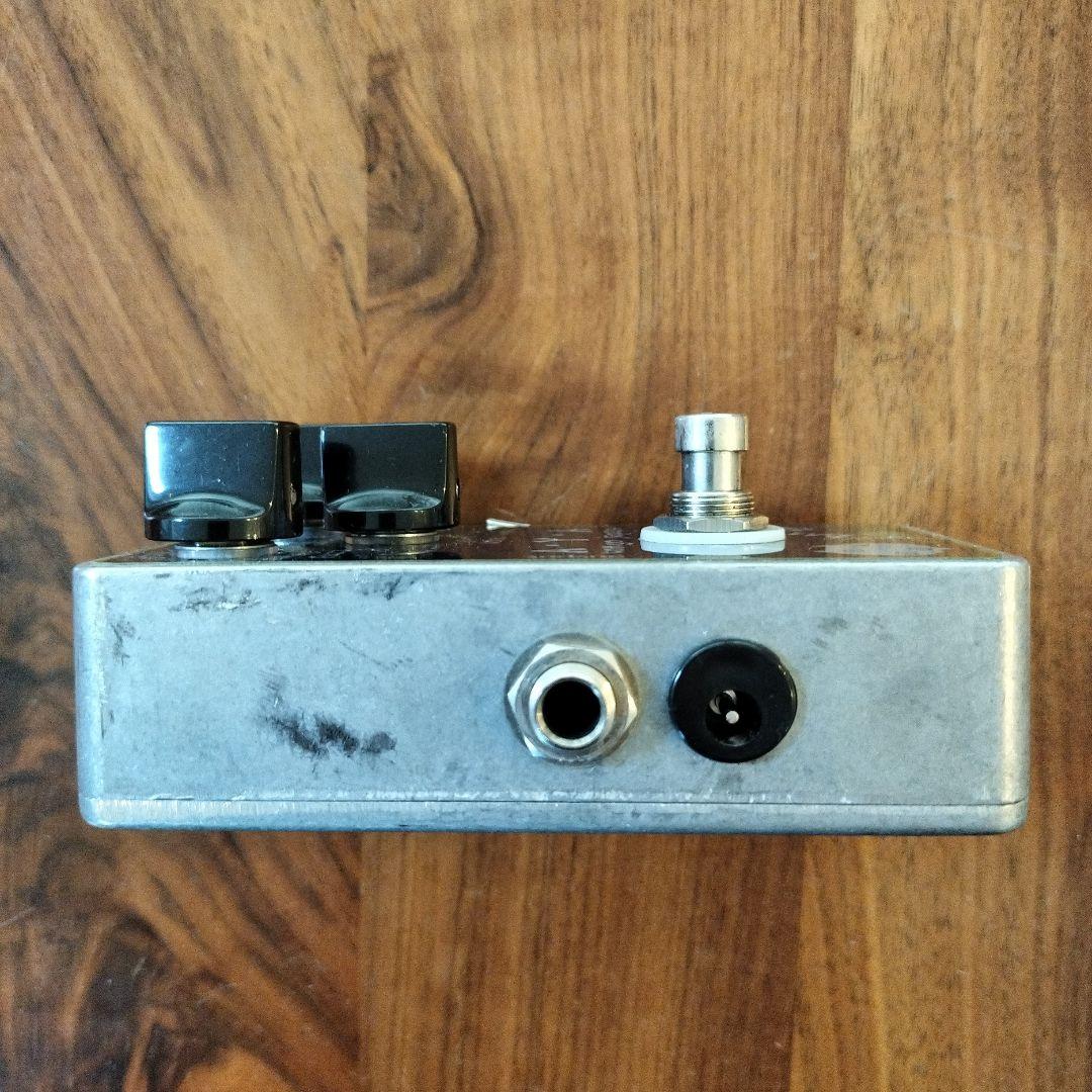 A.Y.A tokyo japan BM-FUZZ 80 ファズ