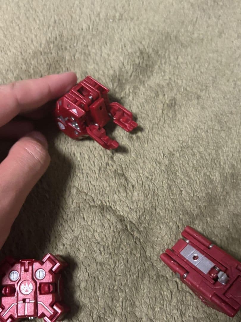 爆丸