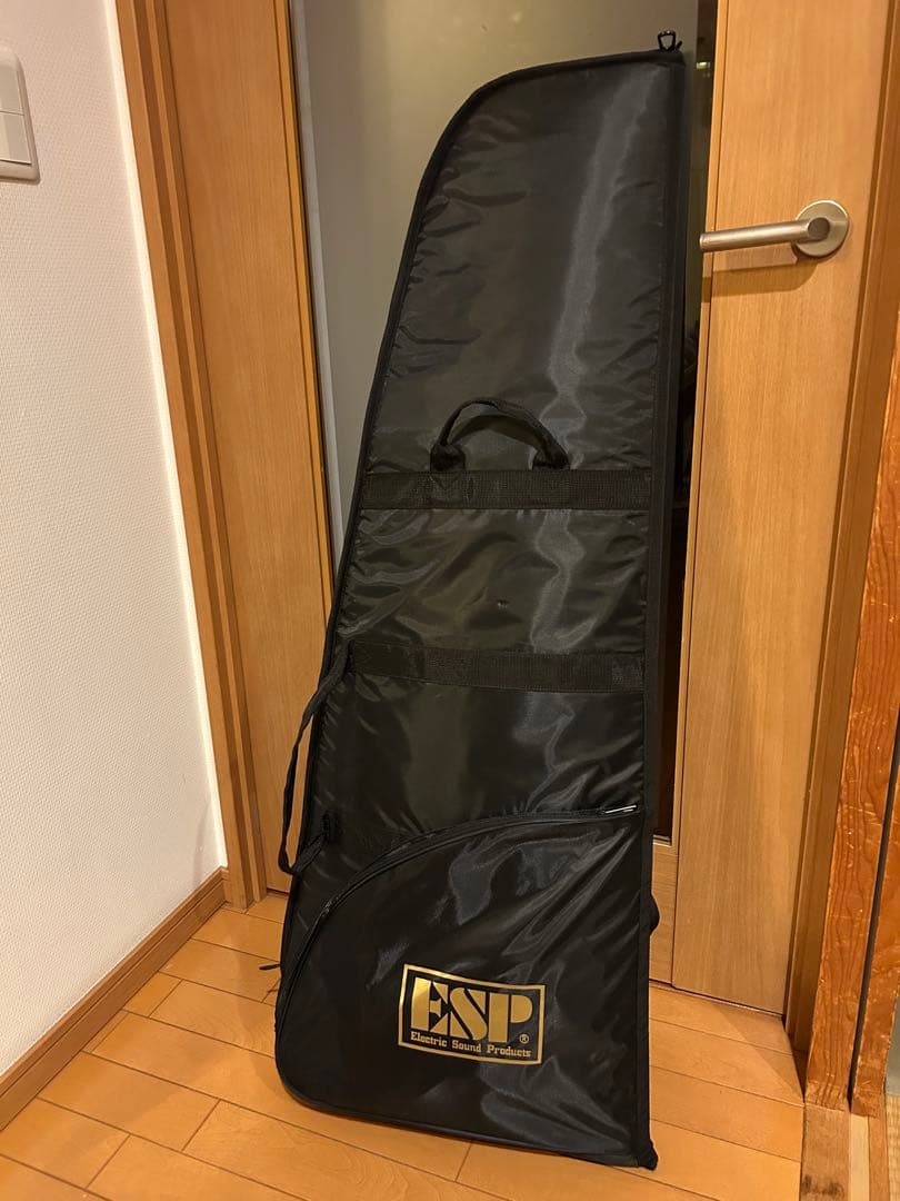 Gibson Les Paul Junior エイジド加工