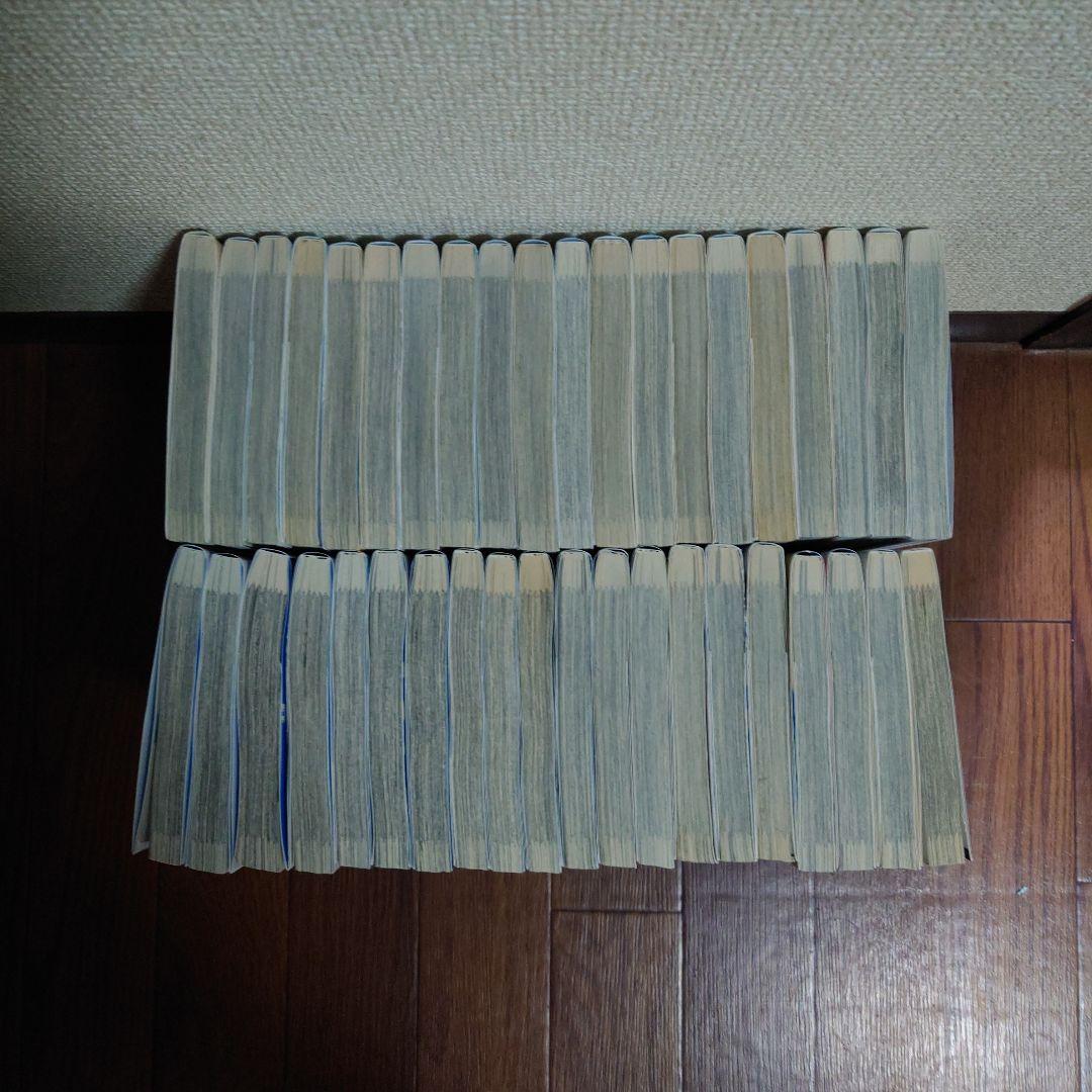 アオアシ全巻セット 1-40巻