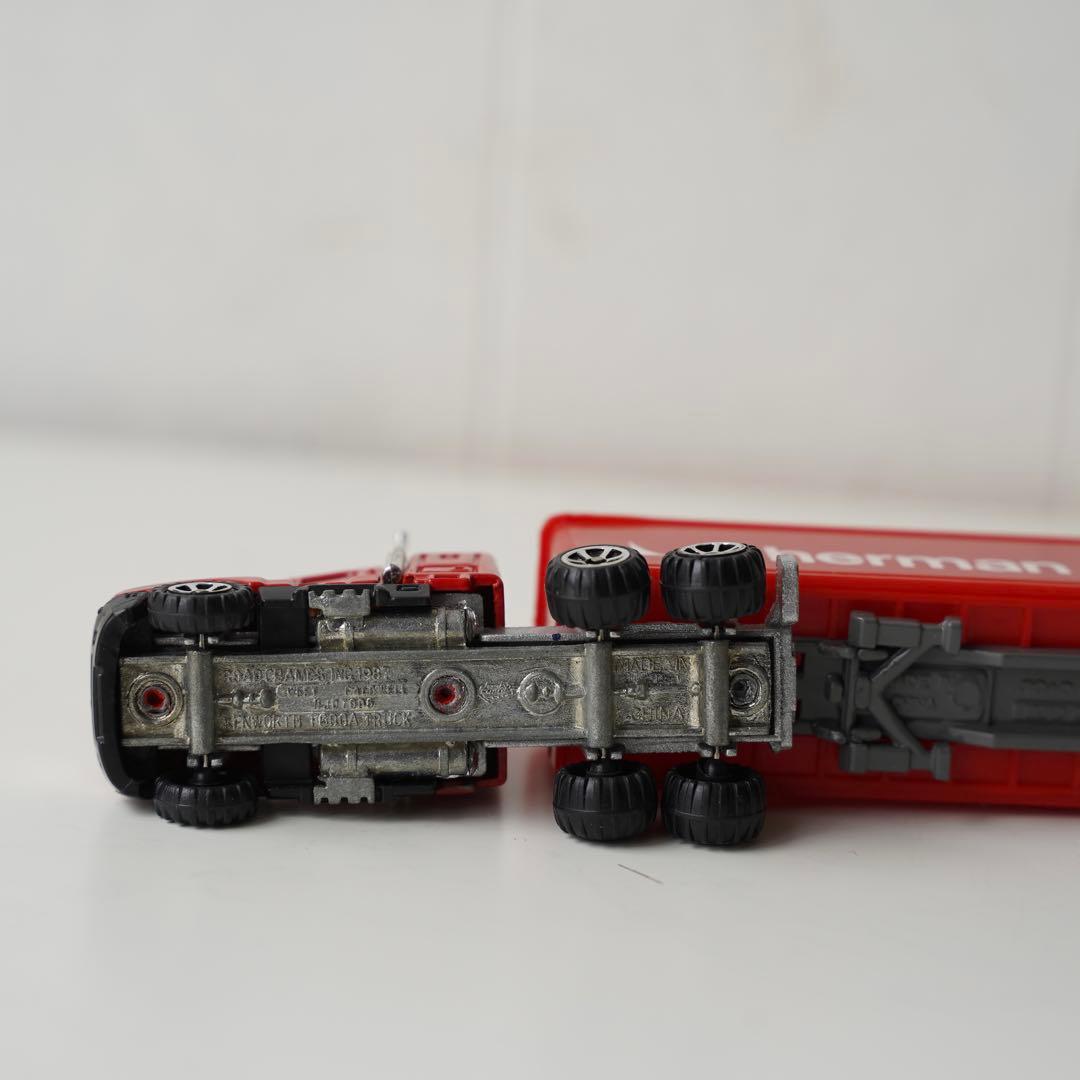 1987 ROAD CHAM社製 herman miller Truck