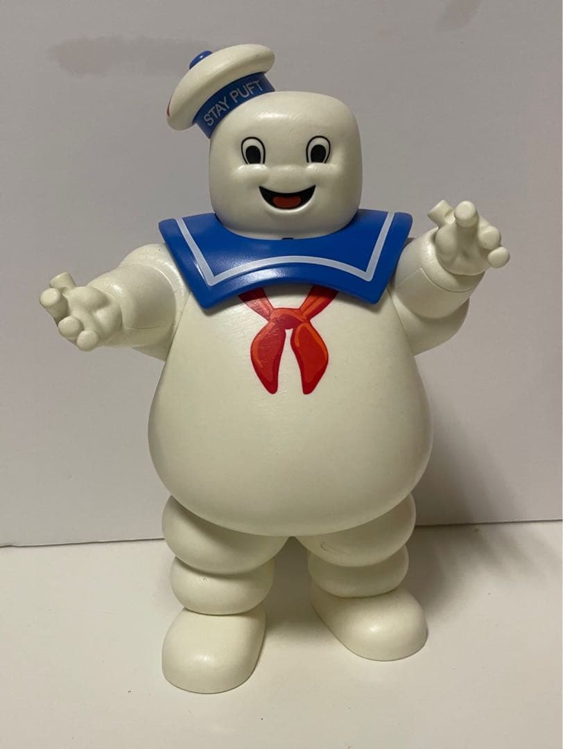 ゴーストバスターズセット　プレイモービル
