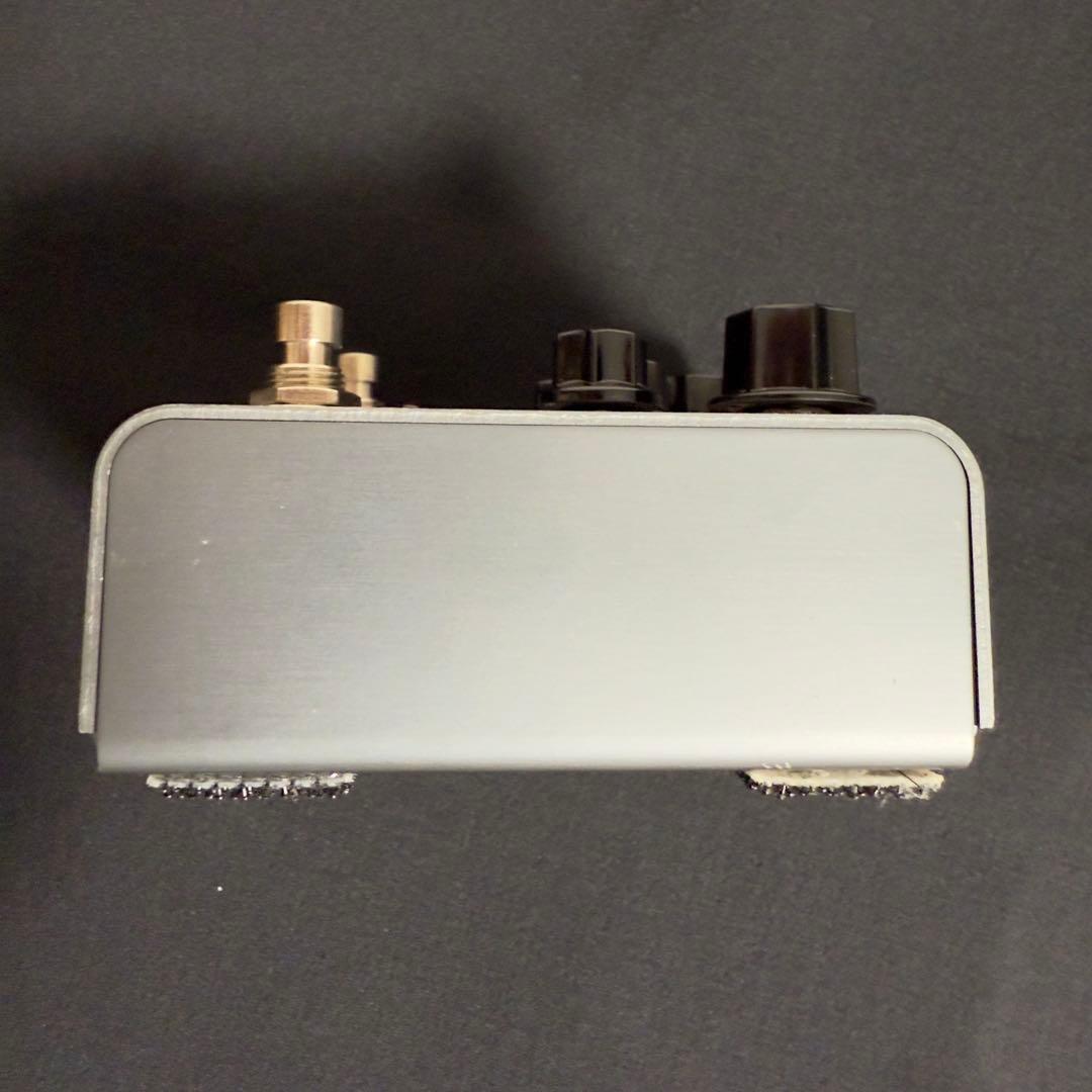 ギター Strymon El Capistan dTape Echo