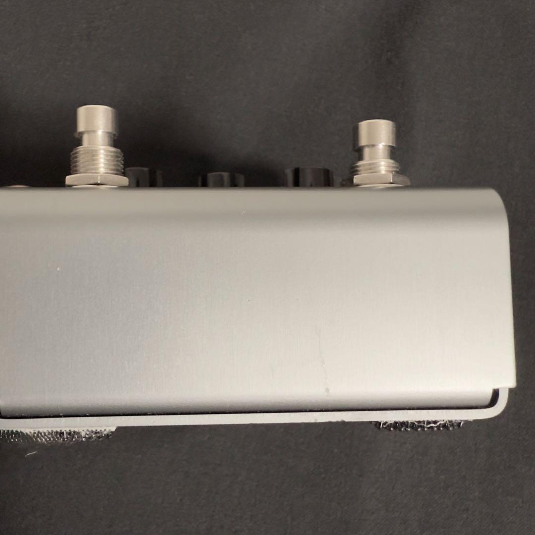 ギター Strymon El Capistan dTape Echo