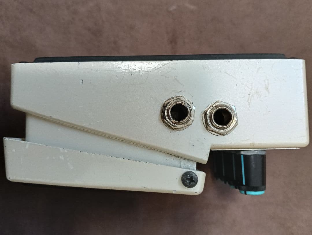ギター BOSS Digital Delay DD-6