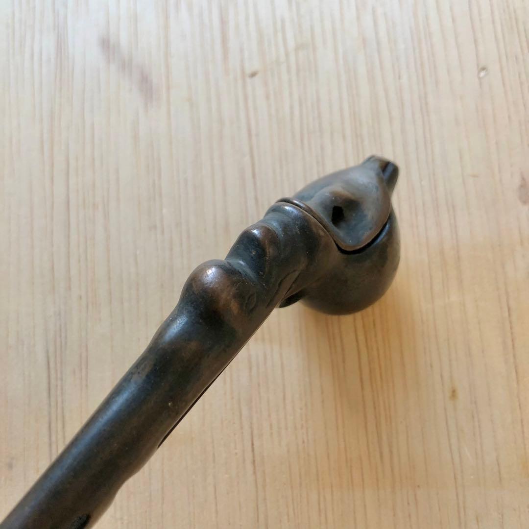 古いもの　矢立