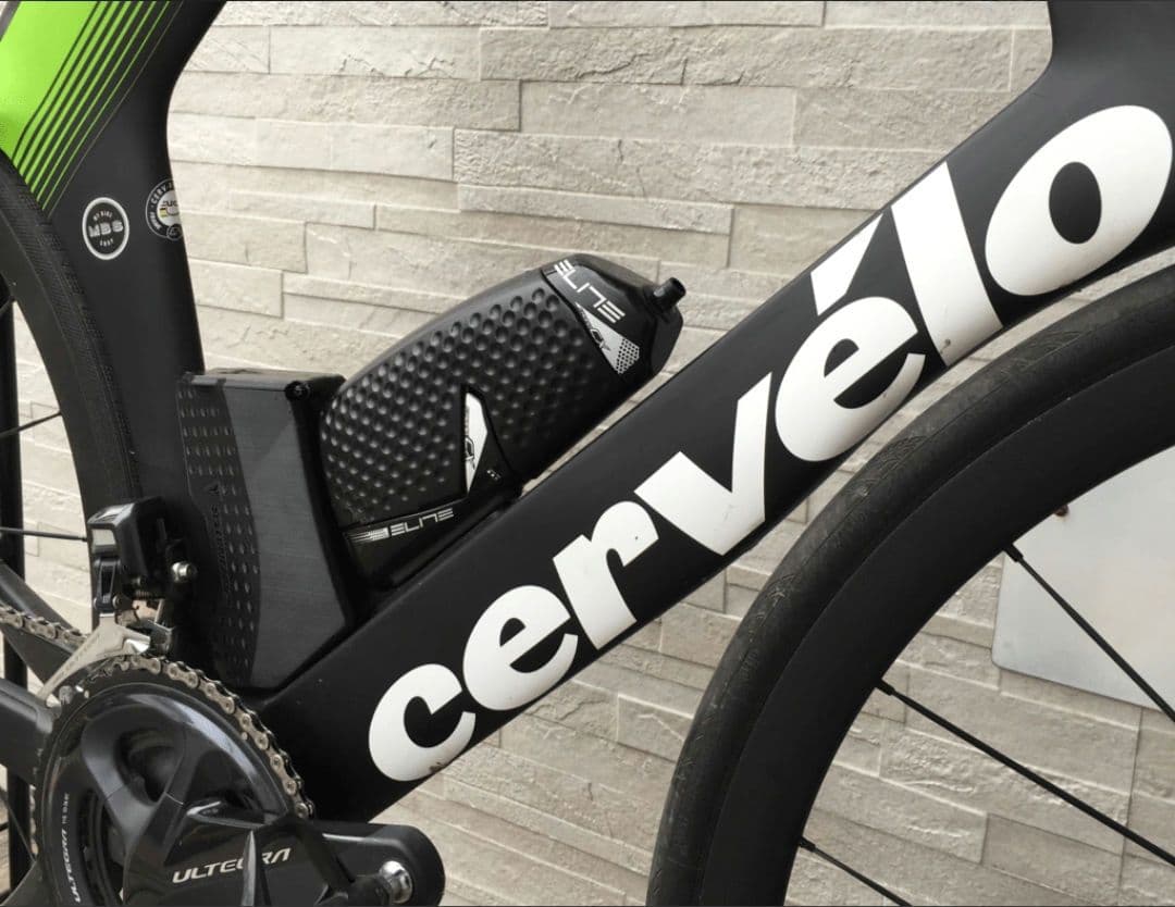 パーツ SPEED METRICS Cervelo P5 Disc/ Pseries