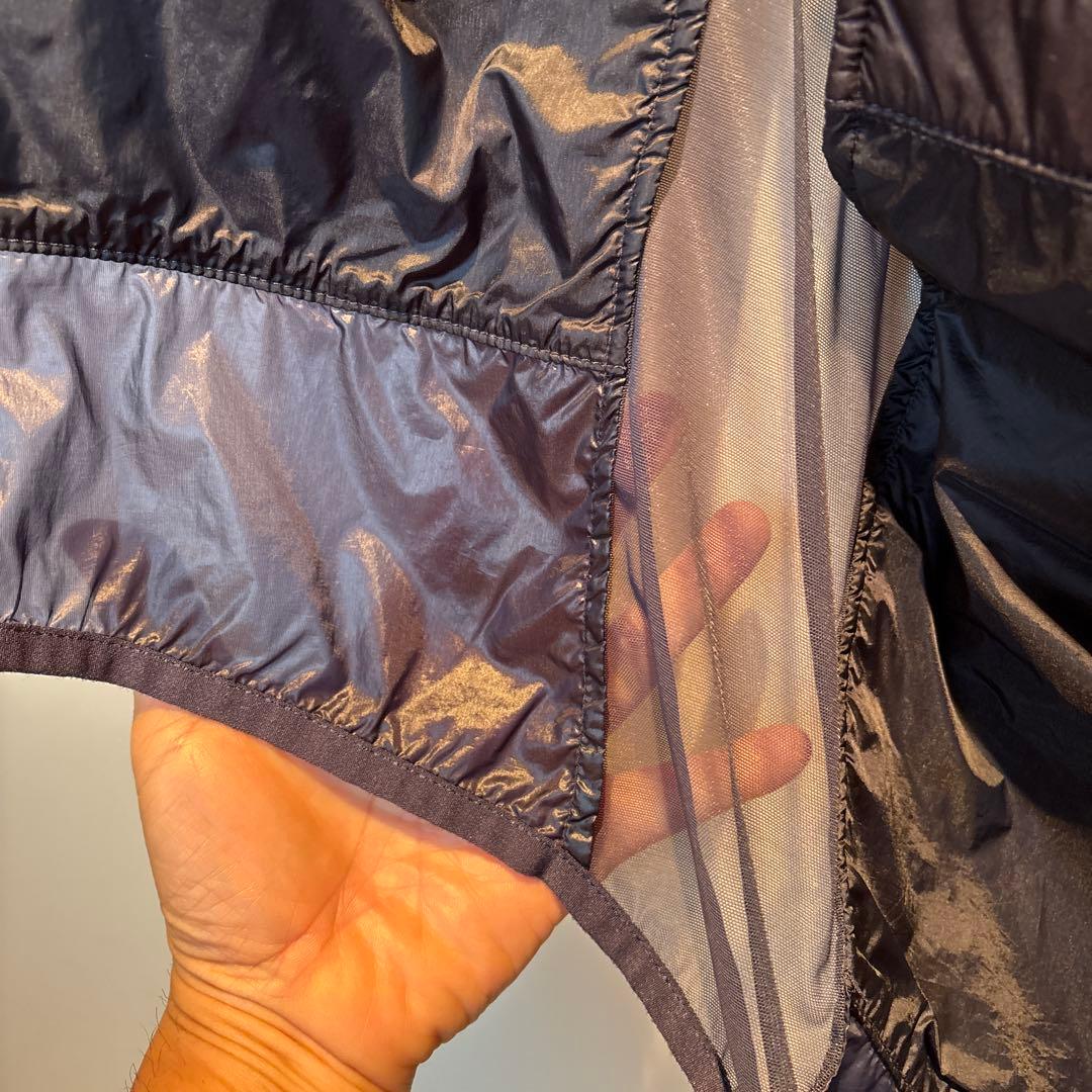 ⭐️⭐️⭐️ Rapha ブルベ　インサレーテッド　ジレ　メンズS 美品