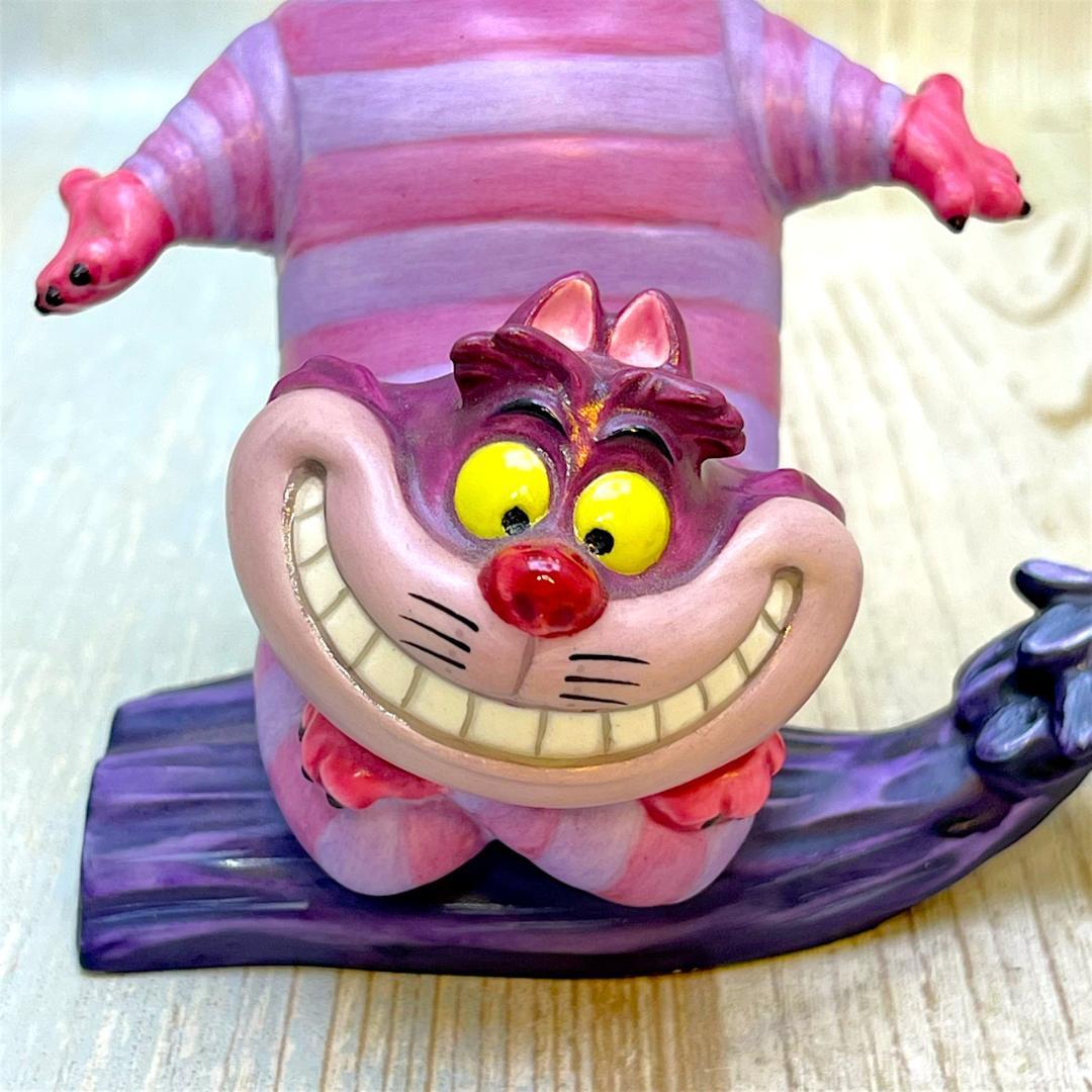 WDCC 不思議の国のアリス Alice in Wonderland チェシャ猫