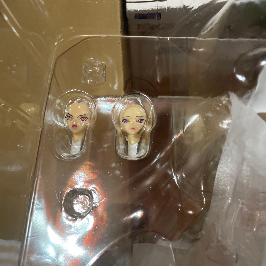 メガハウス　コードギアス　ルルーシュ　C.C. 1/8スケールフィギュア