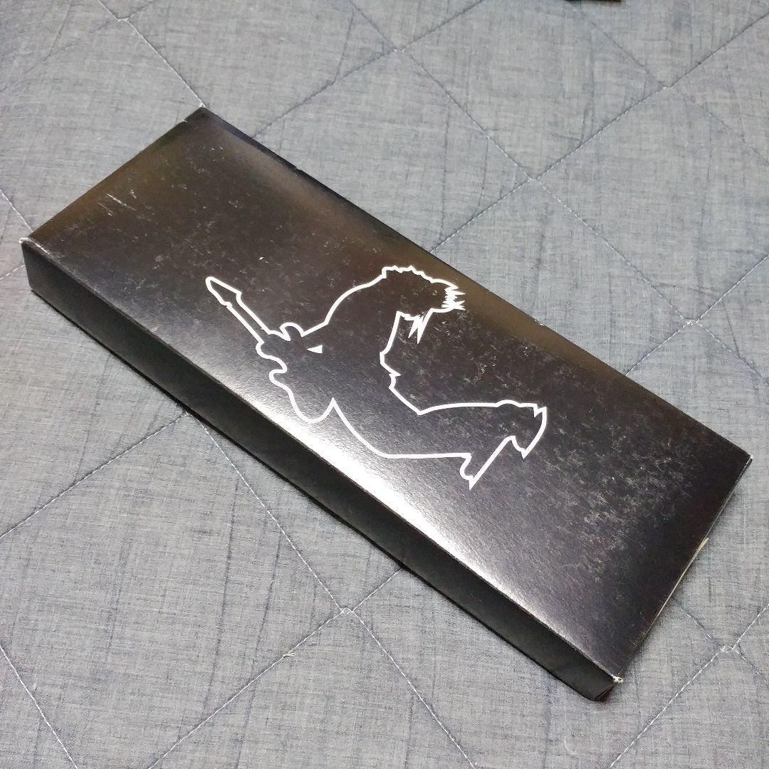 【サイン入り/ミニゲン】石原愼一郎シグネイチャーモデル VFL-SHARA2
