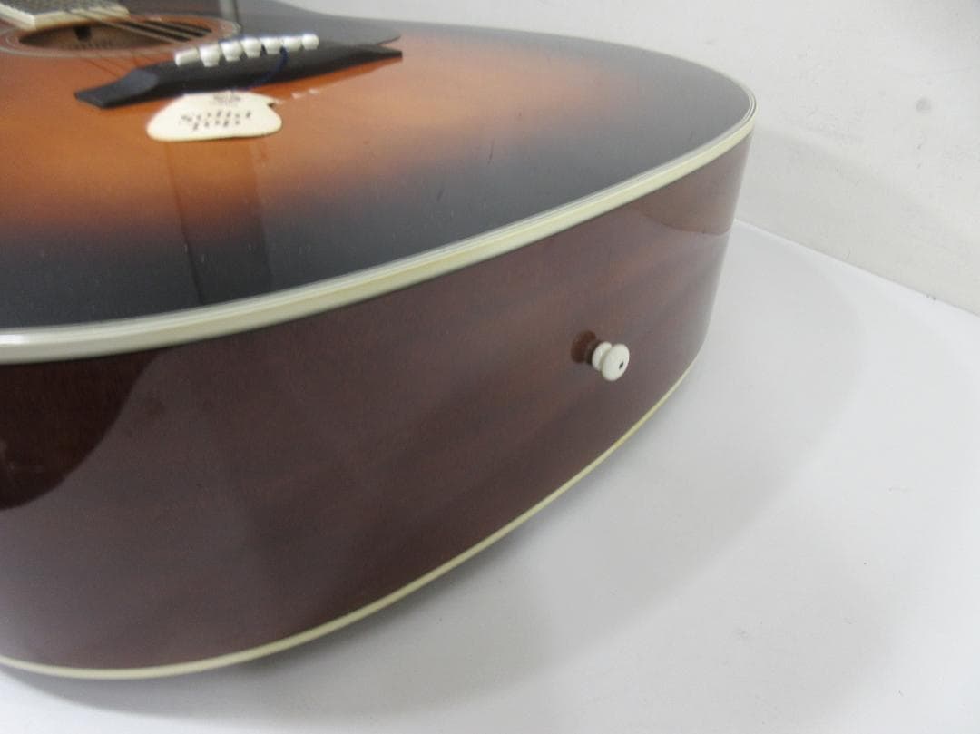 t*m様 0831W ヤマハ アコースティックギター FG-423S TBS ケ