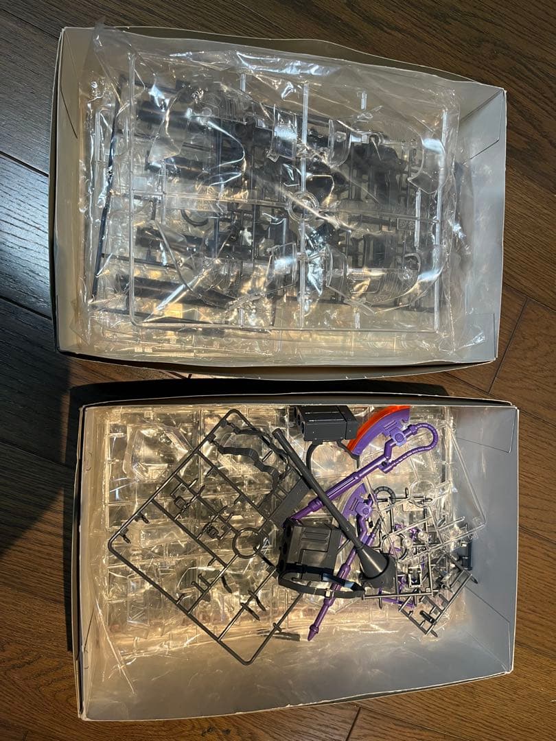 【ジャンク品】1/60 ガンダム、ドム、グフ、ザク、シャア専用ザク　※まとめ売り